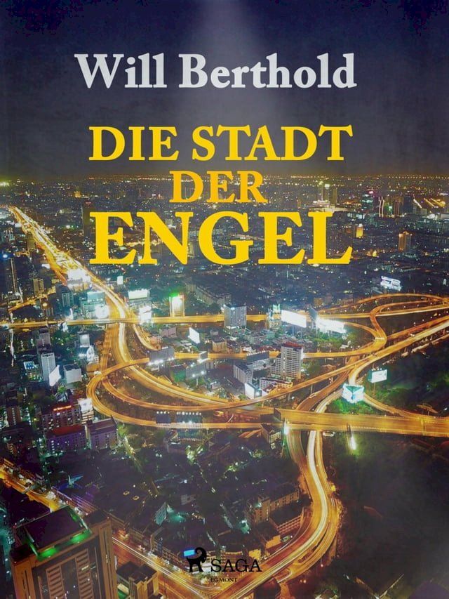  Die Stadt der Engel(Kobo/電子書)