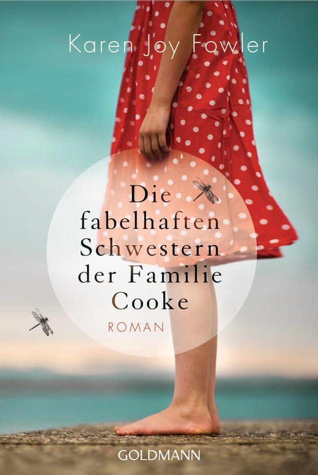  Die fabelhaften Schwestern der Familie Cooke(Kobo/電子書)