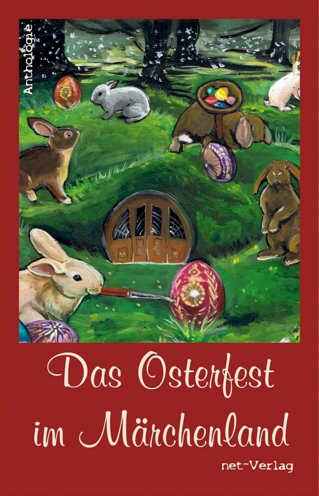  Das Osterfest im Märchenland(Kobo/電子書)