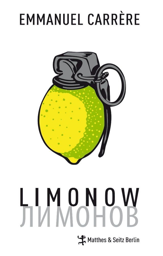  Limonow(Kobo/電子書)