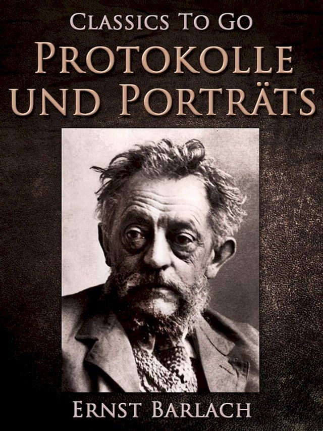  Protokolle und Porträts(Kobo/電子書)