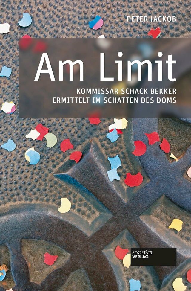  Am Limit(Kobo/電子書)