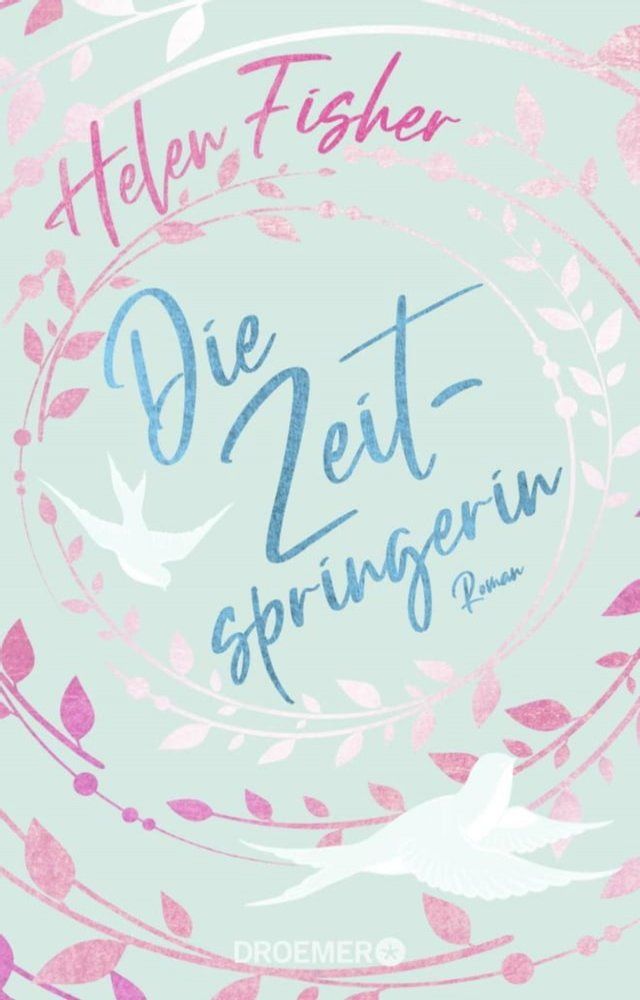  Die Zeitspringerin(Kobo/電子書)