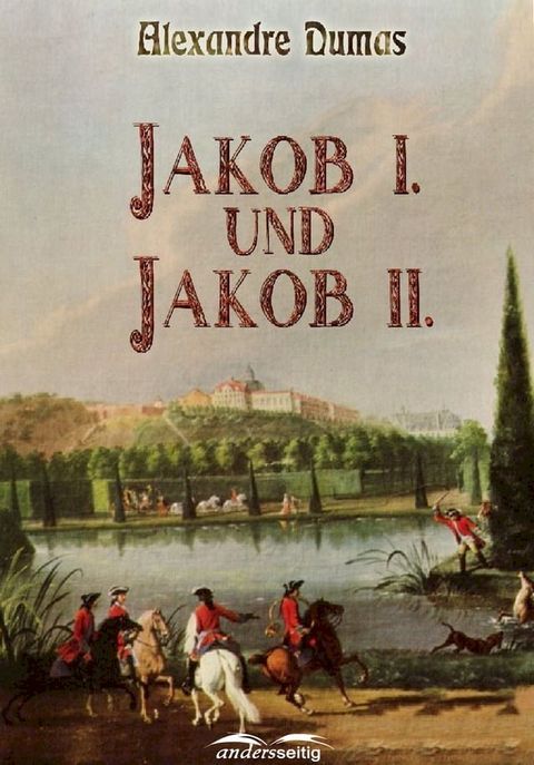 Jakob I. und Jakob II.(Kobo/電子書)