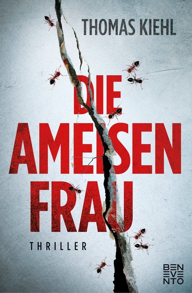  Die Ameisenfrau(Kobo/電子書)