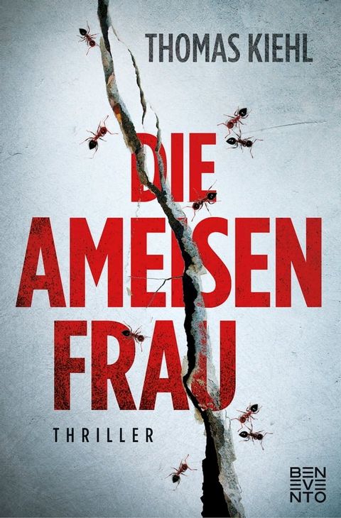 Die Ameisenfrau(Kobo/電子書)