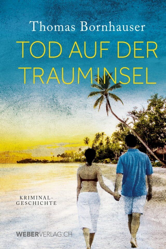  Tod auf der Trauminsel(Kobo/電子書)