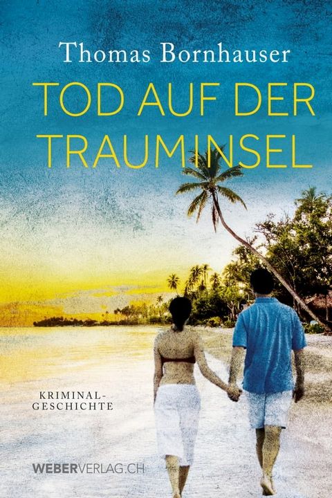 Tod auf der Trauminsel(Kobo/電子書)