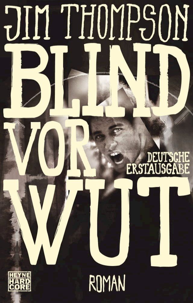  Blind vor Wut(Kobo/電子書)