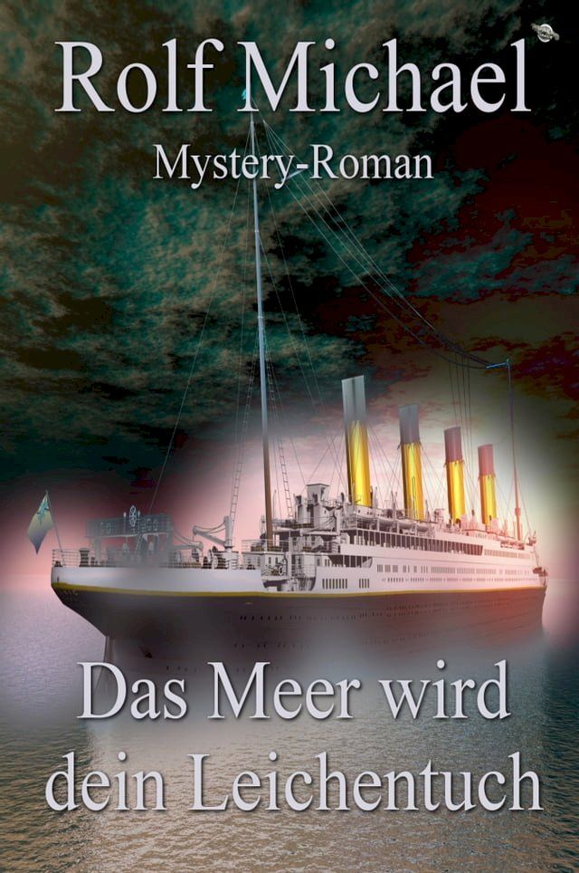  Das Meer wird dein Leichentuch(Kobo/電子書)