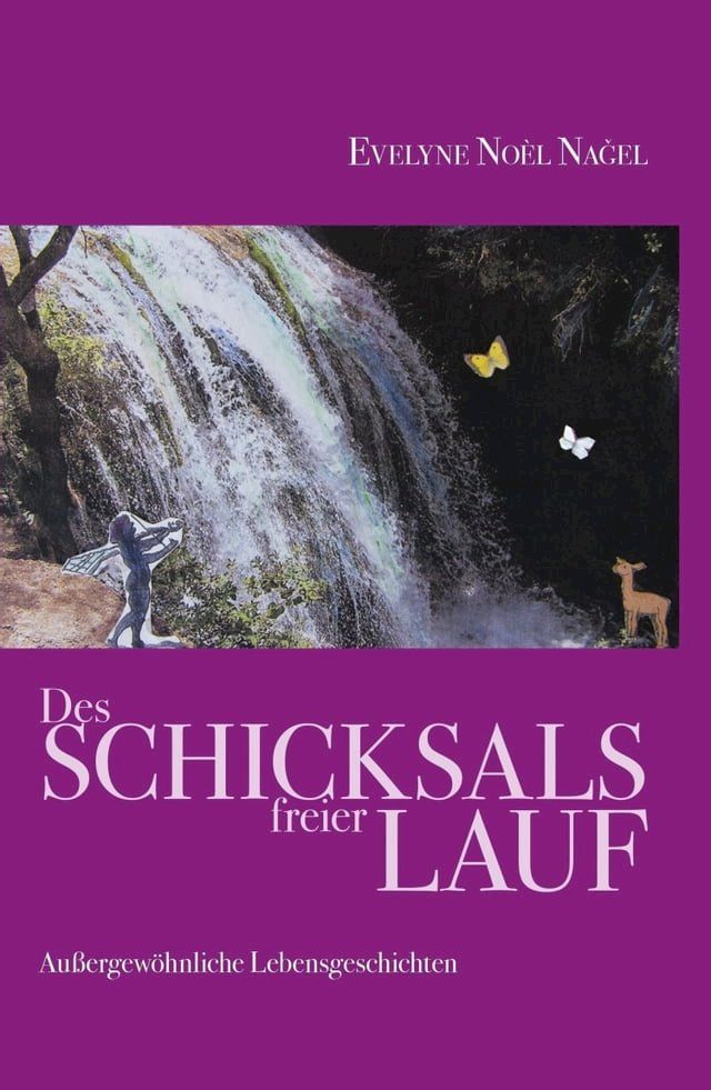  Des Schicksals freier Lauf(Kobo/電子書)