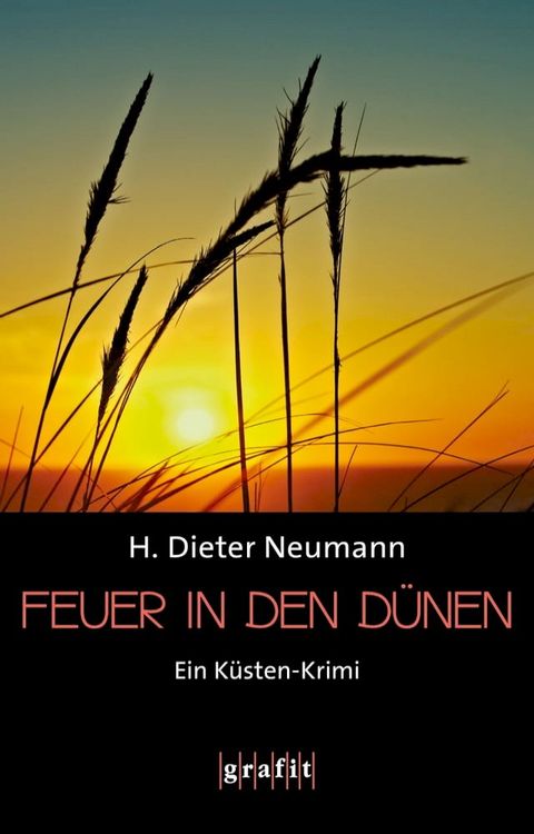 Feuer in den Dünen(Kobo/電子書)