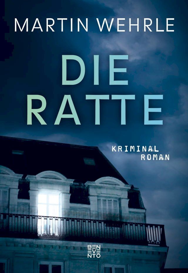  Die Ratte(Kobo/電子書)