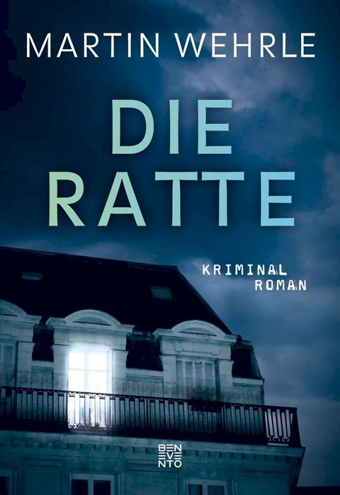 Die Ratte(Kobo/電子書)