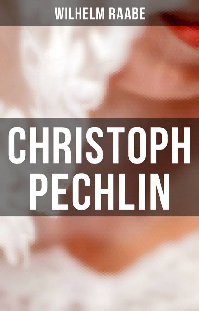  Christoph Pechlin(Kobo/電子書)