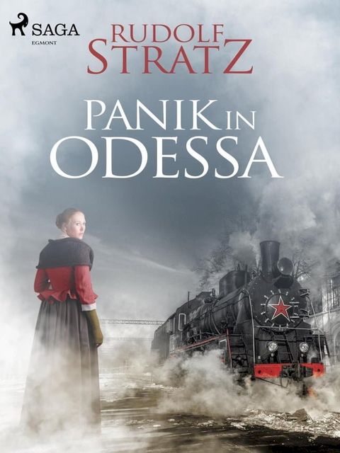 Panik in Odessa(Kobo/電子書)