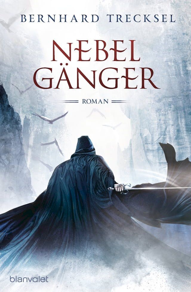  Nebelgänger(Kobo/電子書)