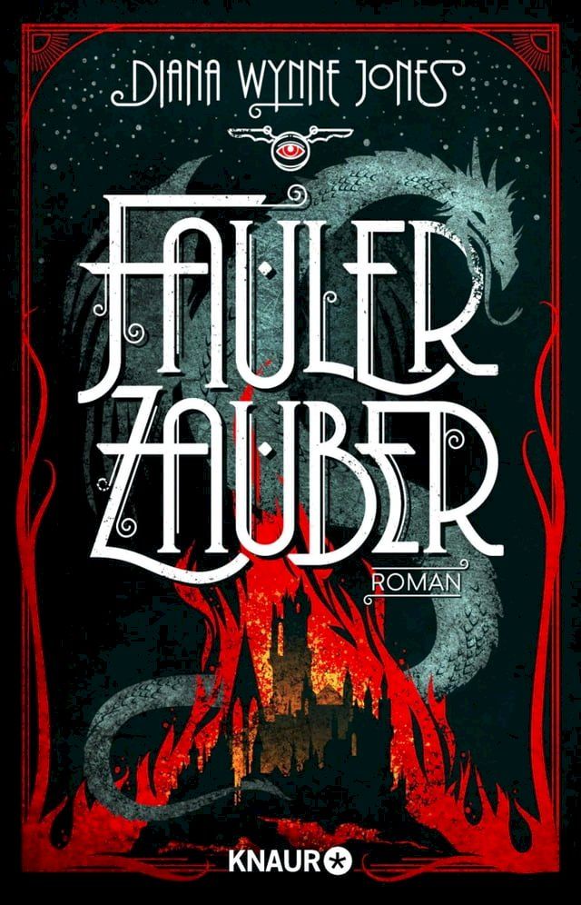  Fauler Zauber(Kobo/電子書)