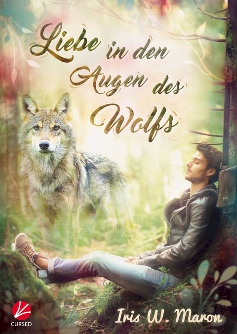 Liebe in den Augen des Wolfs(Kobo/電子書)