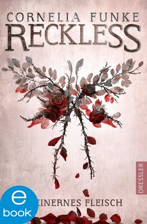 Reckless 1. Steinernes Fleisch(Kobo/電子書)