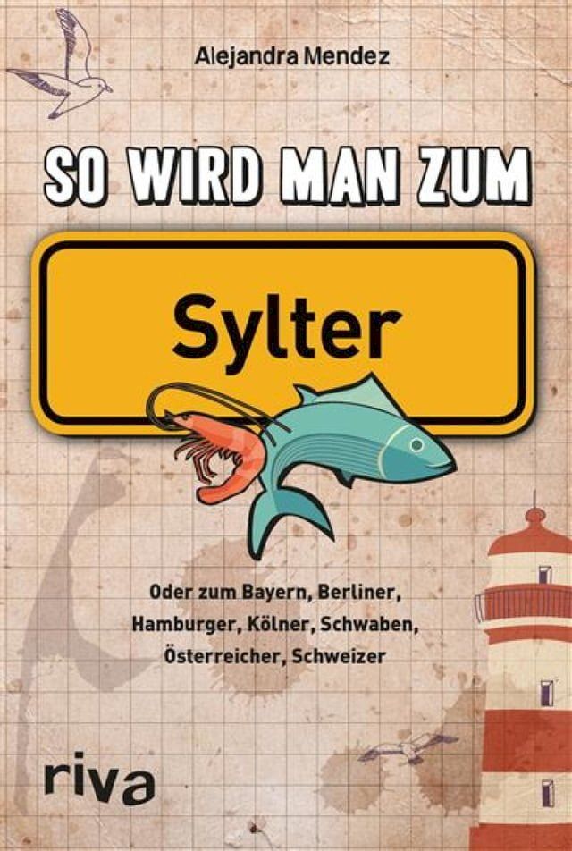  So wird man zum Sylter(Kobo/電子書)