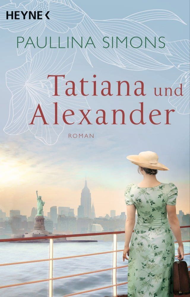  Tatiana und Alexander(Kobo/電子書)