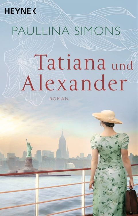 Tatiana und Alexander(Kobo/電子書)