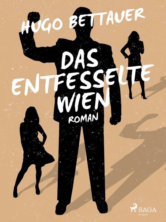  Das entfesselte Wien(Kobo/電子書)