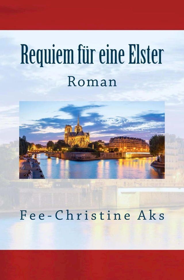  Requiem für eine Elster(Kobo/電子書)