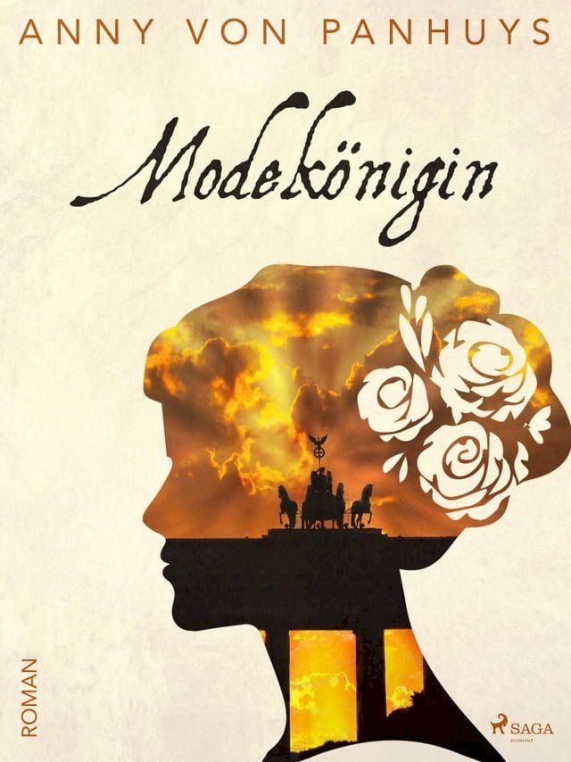  Modekönigin(Kobo/電子書)