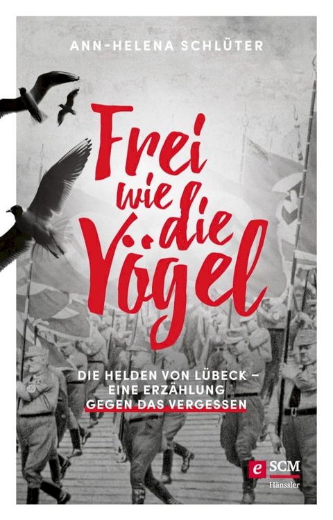 Frei wie die V&ouml;gel(Kobo/電子書)