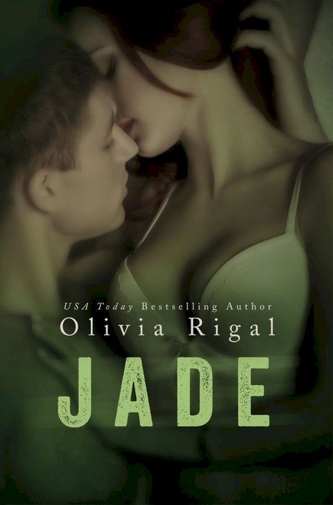 Jade (Deutsch)(Kobo/電子書)