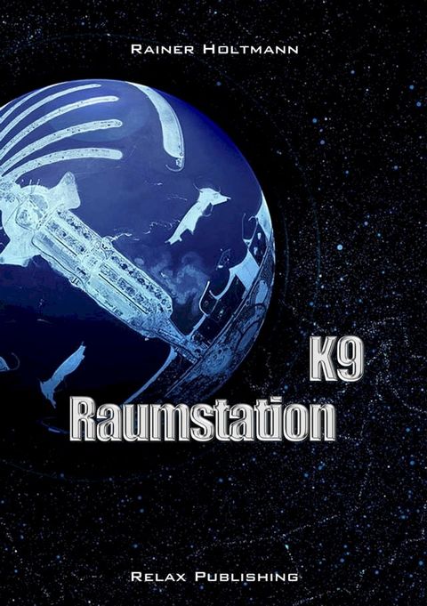 Raumstation K9(Kobo/電子書)