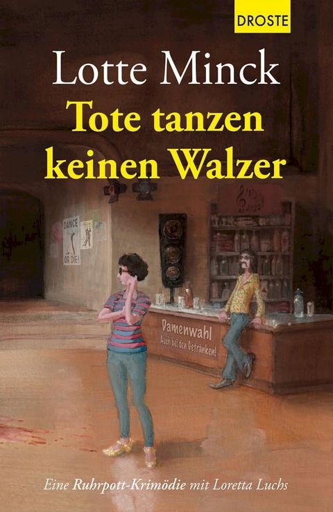 Tote tanzen keinen Walzer(Kobo/電子書)