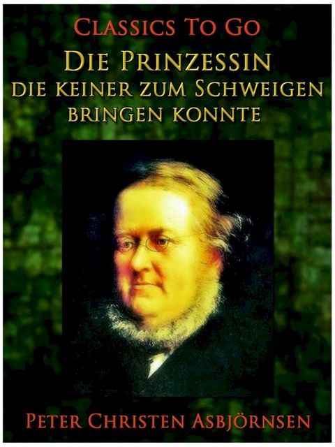 Die Prinzessin, die keiner zum Schweigen bringen konnte(Kobo/電子書)