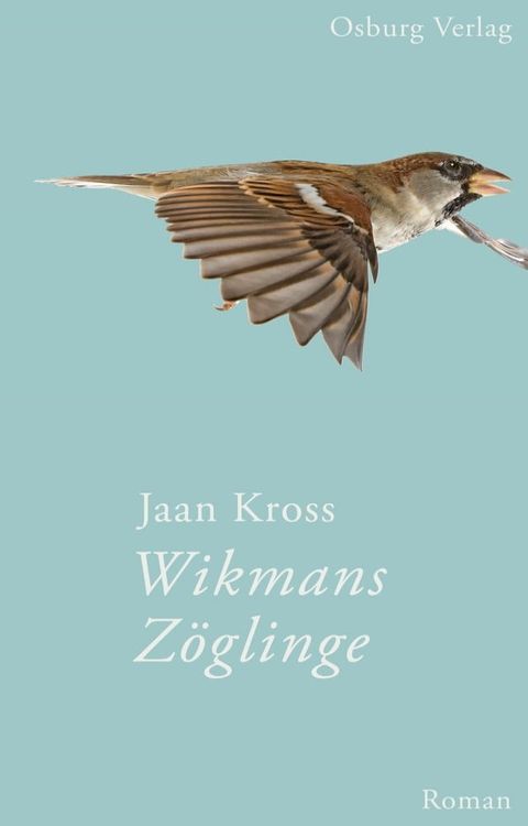 Wikmans Z&ouml;glinge(Kobo/電子書)