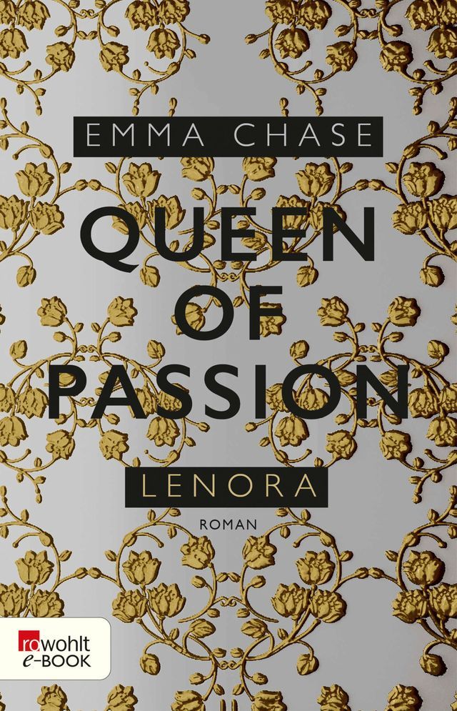  Queen of Passion – Lenora(Kobo/電子書)