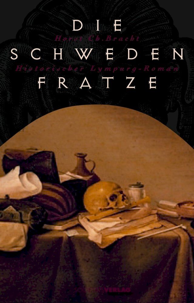  Die Schwedenfratze(Kobo/電子書)