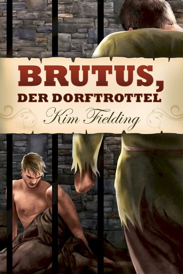  Brutus, der Dorftrottel(Kobo/電子書)