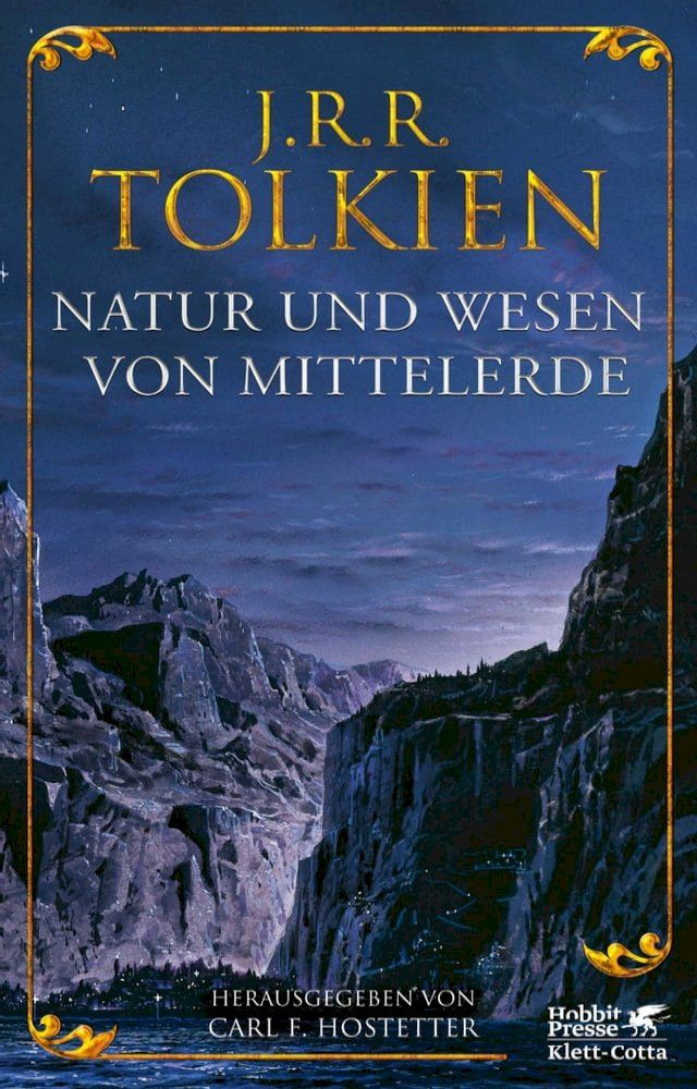  Natur und Wesen von Mittelerde(Kobo/電子書)