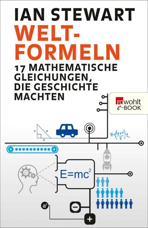 Welt-Formeln(Kobo/電子書)