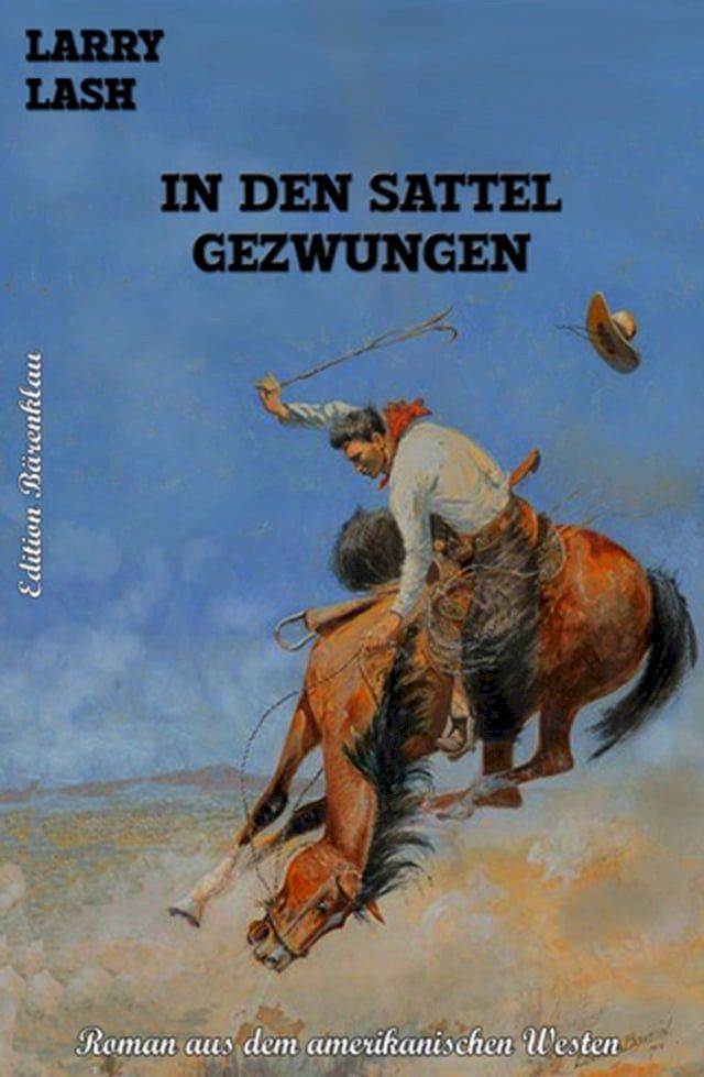  In den Sattel gezwungen!(Kobo/電子書)