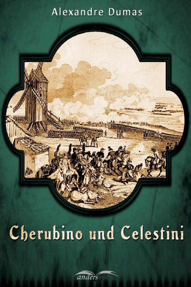  Cherubino und Celestini(Kobo/電子書)