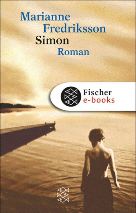 Simon(Kobo/電子書)