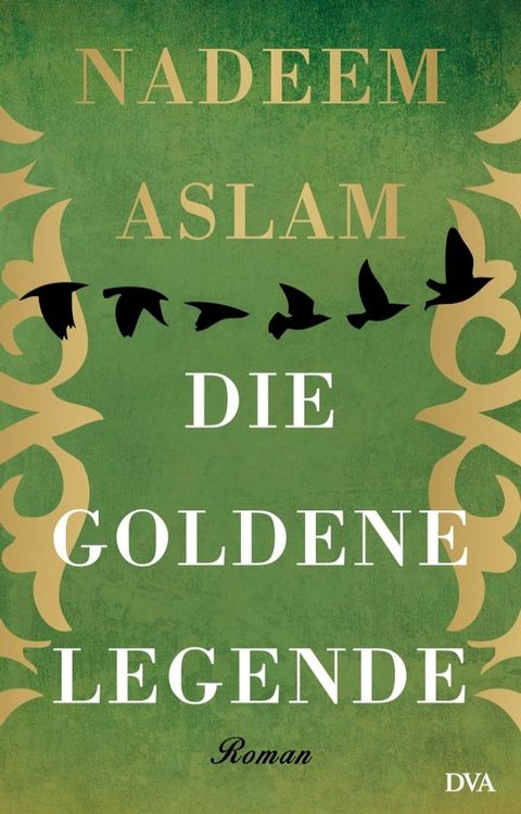 Die Goldene Legende(Kobo/電子書)