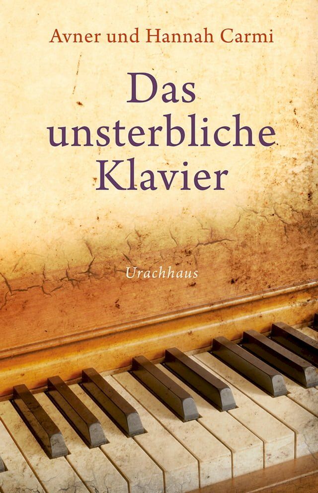  Das unsterbliche Klavier(Kobo/電子書)