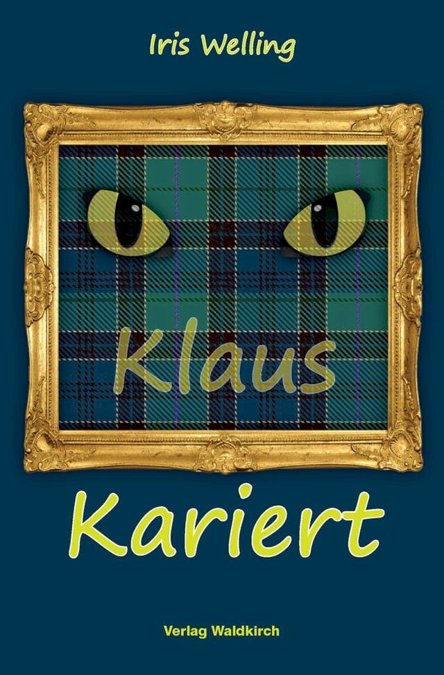  Klaus Kariert(Kobo/電子書)