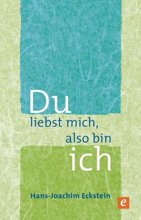 Du liebst mich, also bin ich(Kobo/電子書)