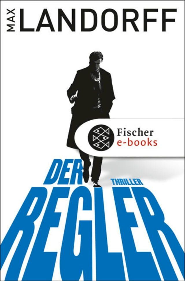  Der Regler(Kobo/電子書)