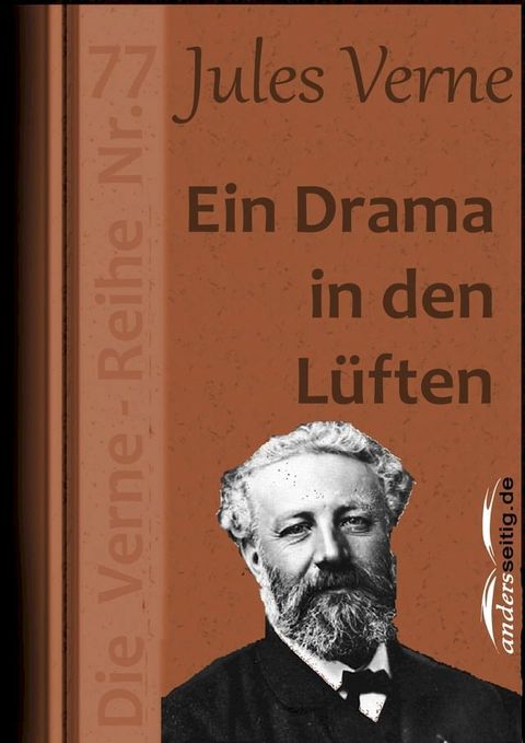 Ein Drama in den L&uuml;ften(Kobo/電子書)